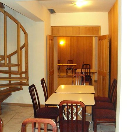 Hotel Antupiren Puerto Montt Eksteriør bilde