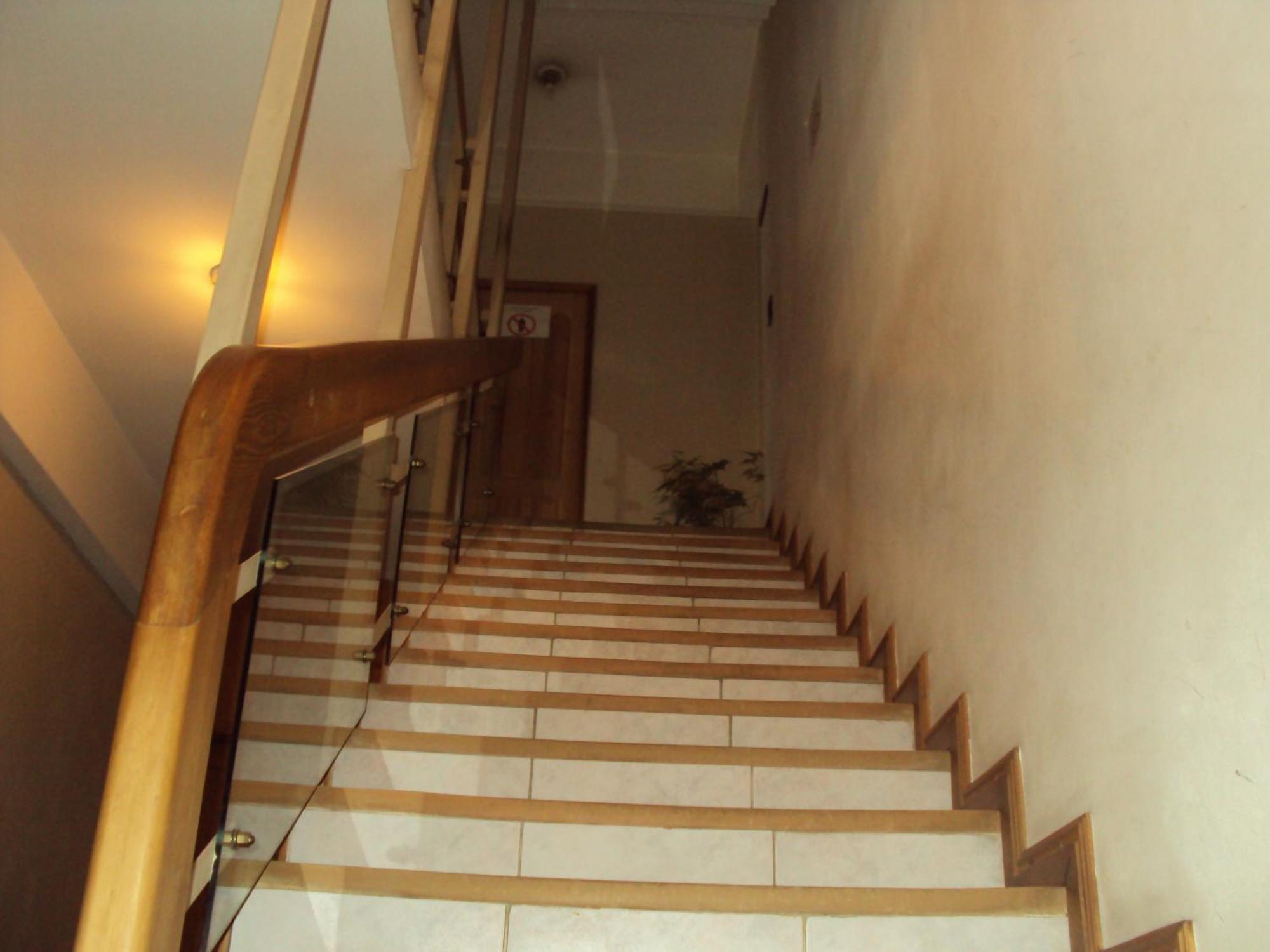 Hotel Antupiren Puerto Montt Eksteriør bilde