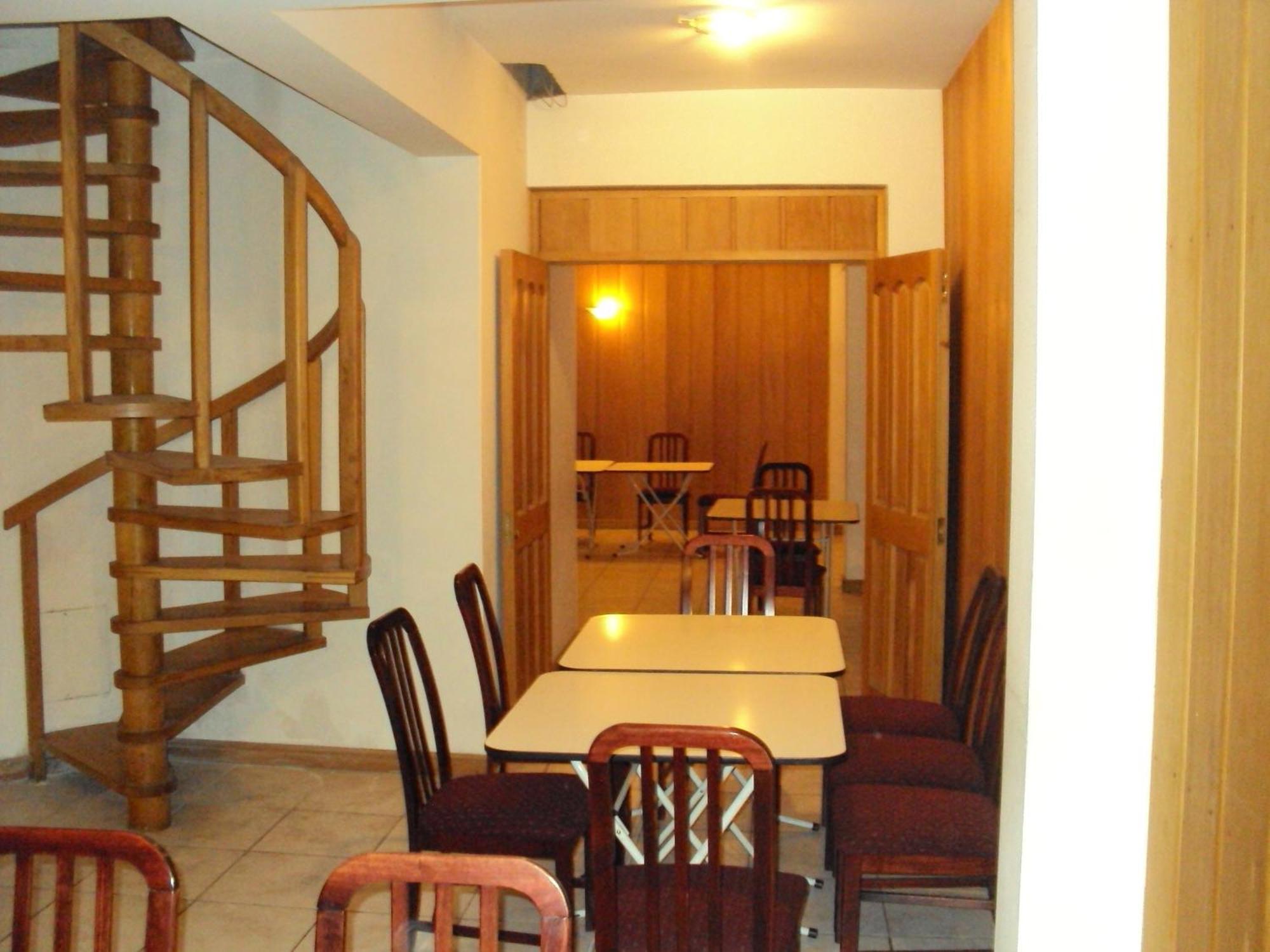 Hotel Antupiren Puerto Montt Eksteriør bilde