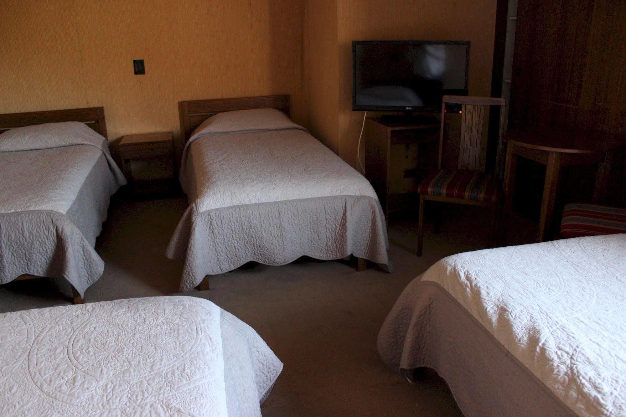 Hotel Antupiren Puerto Montt Eksteriør bilde