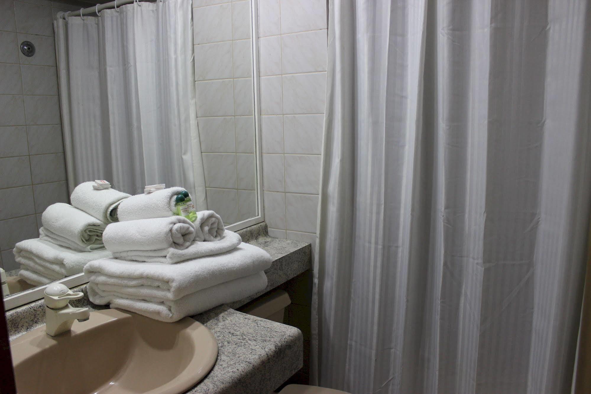 Hotel Antupiren Puerto Montt Eksteriør bilde