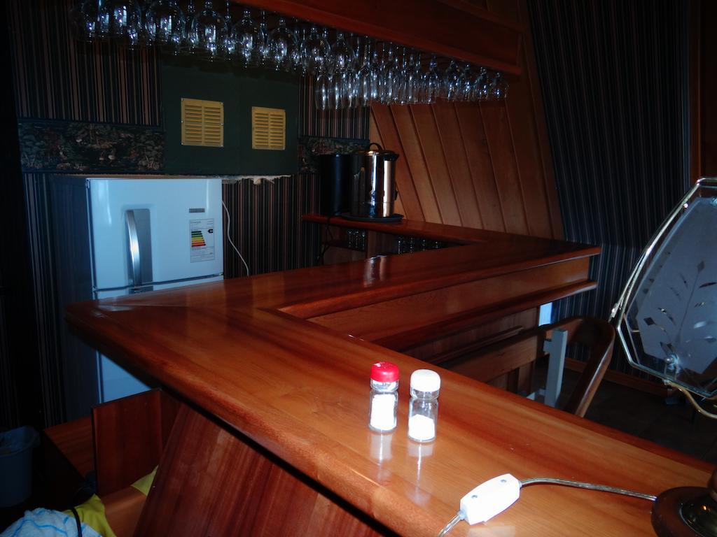 Hotel Antupiren Puerto Montt Eksteriør bilde